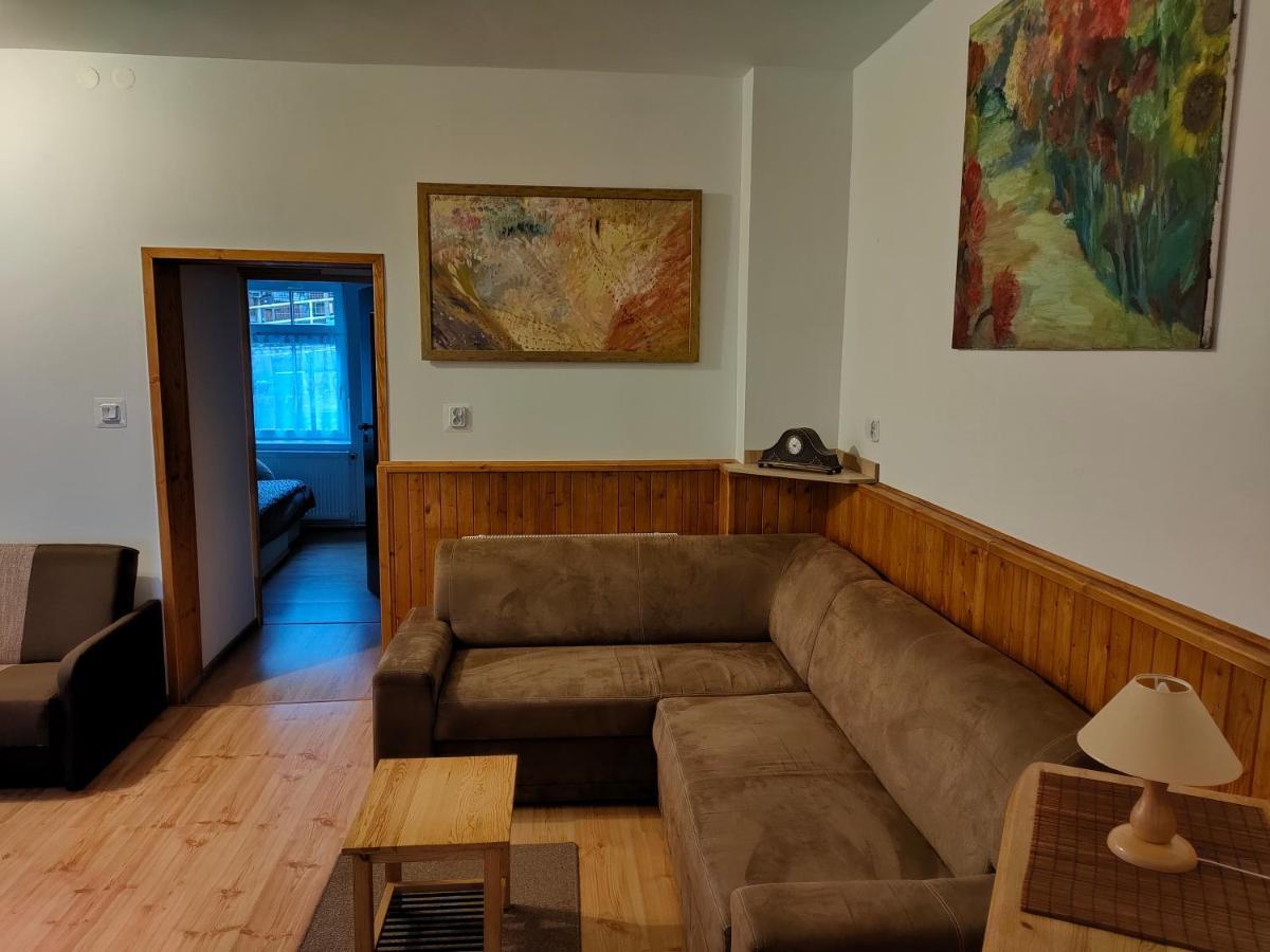 Apartamenty Zloty Widok Karpacz Exterior foto