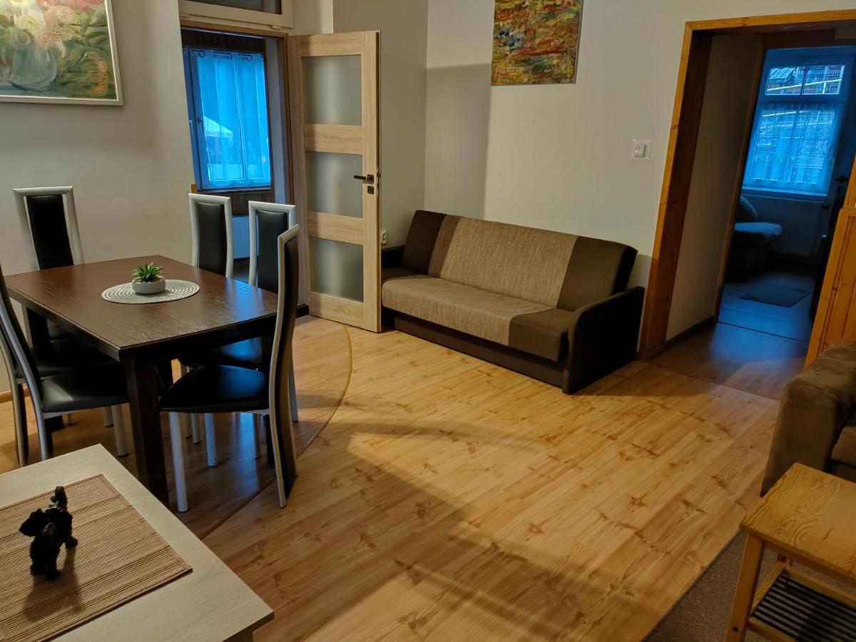 Apartamenty Zloty Widok Karpacz Exterior foto